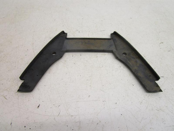 06 Suzuki GSXF 750 Katana Trim Rear Center Lower Tail 47321-08FA0 2003-2006