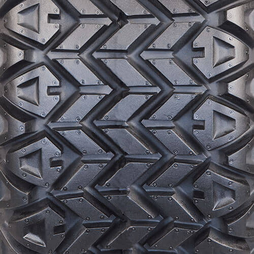 Carlisle Carlstar All Trail Tire 27x11.00-14 27x11-14 4PR 6P0672