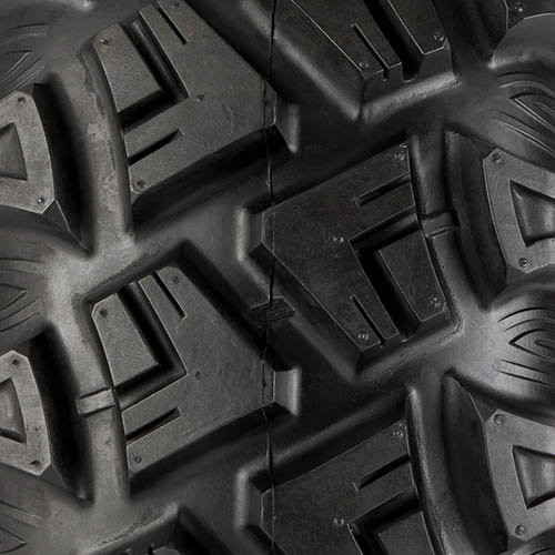 Carlisle Carlstar Versa Trail ATR Tire 27x11.00R14 27x11R14 NHS 6PR 6P1275