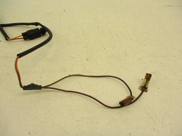 1994 Polaris SL 750 PWC Mode Button for Multifunction Gauge