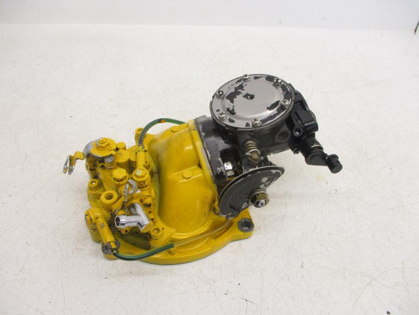 1989 Seadoo SP 587 PWC Carburetor Intake Carb 270500054 1989-1990