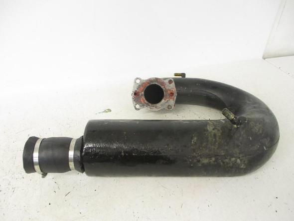 1989 Seadoo SP 587 PWC Exhaust Pipe 274000029P90