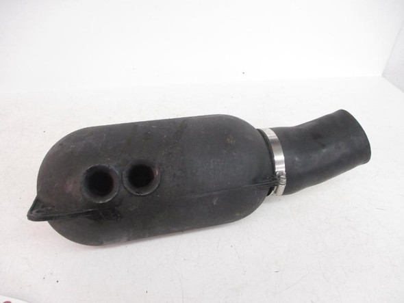 1989 Seadoo SP 587 PWC Air Intake Silencer 290825690