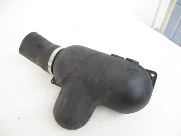 1989 Seadoo SP 587 PWC Air Intake Silencer 290825690