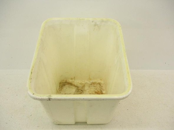 1989 Seadoo SP 587 PWC Front Storage Tub Tray 291000113 1989-1993
