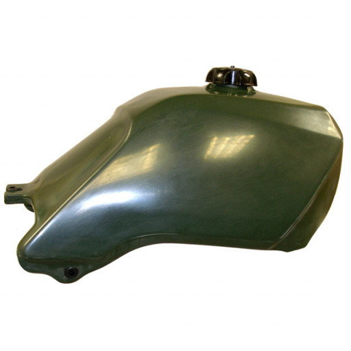 Clarke Green Fuel Tank 11325G for Honda TRX300 2x4 FourTrax 1993-2000