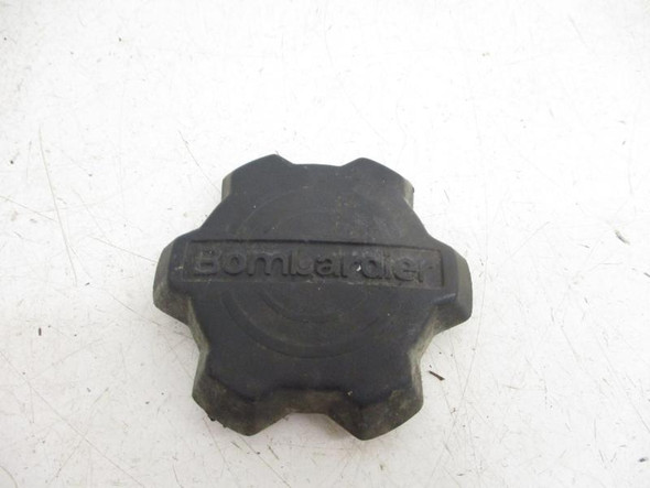 93 Seadoo SPX 587 Fuel Gas Cap 275500137 1993
