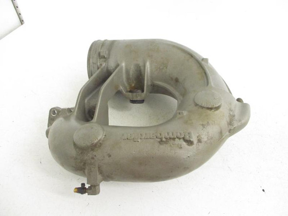 93 Seadoo SPX 587 Exhaust Tuned Pipe 1993