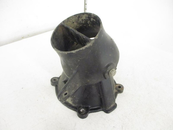 93 Seadoo SPX 587 Venturi Steering Nozzle Gate 271000150 1992-1993