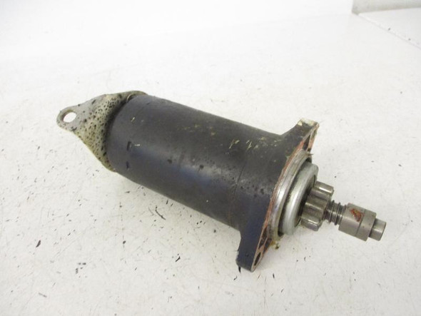 93 Seadoo SPX 587 Starter Motor 78000316 1993