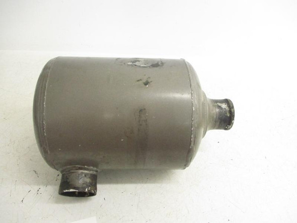 93 Seadoo SPX 587 Exhaust Silencer Muffler 274000081 1993