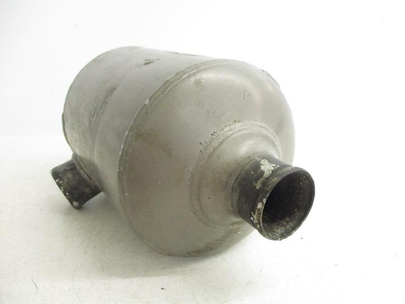 93 Seadoo SPX 587 Exhaust Silencer Muffler 274000081 1993