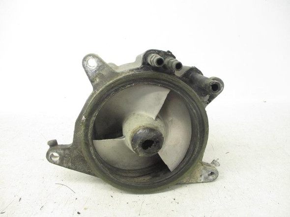 93 Seadoo SPX 587 Jet Pump Impeller Housing 295500429