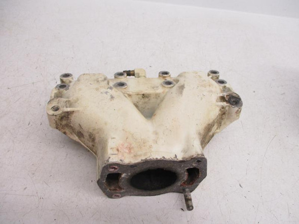 93 Seadoo SPX 587 Exhaust Manifold 290978346 1993