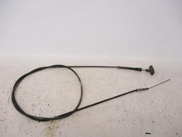 93 Seadoo SPX 587 Choke Cable 277000077 1993