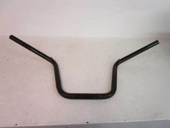 03 Suzuki AN 650 Burgman OEM Handlebars Bars 56110-10G00 2003-2005