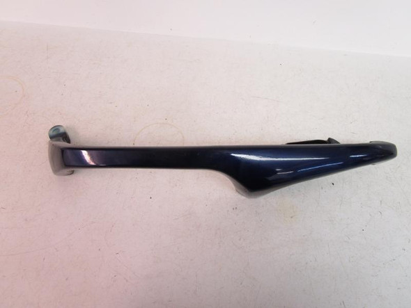 03 Suzuki AN 650 Burgman Left Passenger Grab Bar Rail 46230-10G02-Y7H 2003-2004