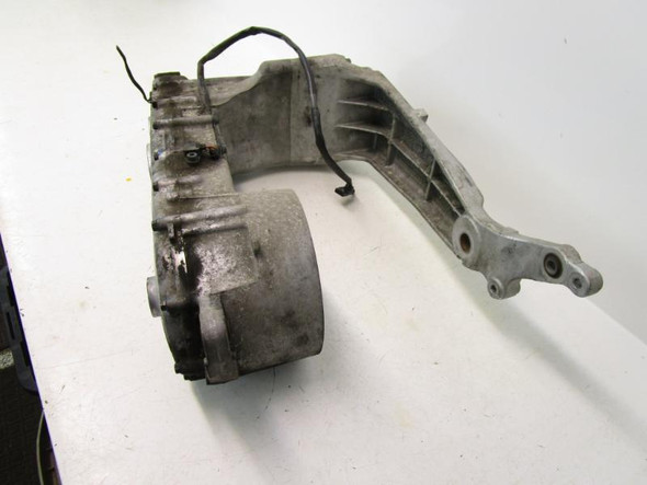 03 Suzuki AN 650 Burgman Rear Swingarm Transfer Case 61000-10G00-12Z 2003