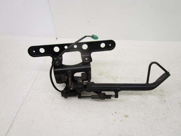 03 Suzuki AN 650 Burgman Side Kick Stand 42310-10G00 2003-2012