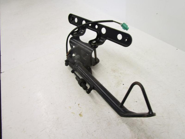 03 Suzuki AN 650 Burgman Side Kick Stand 42310-10G00 2003-2012