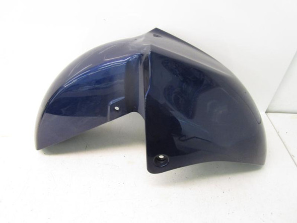 03 Suzuki AN 650 Burgman Front Fender 53111-10G00-Y7H 2003-2004