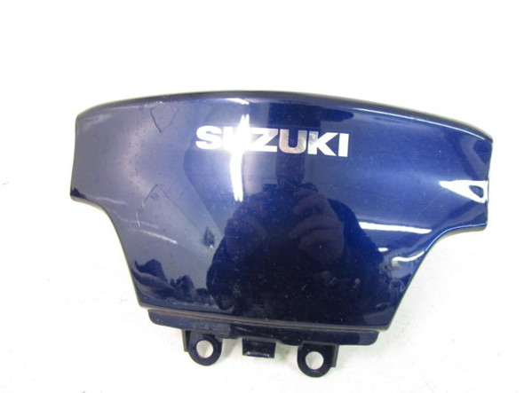 03 Suzuki AN 650 Burgman Rear Fender Tail Cover 47311-10G01-Y7H 2003-2004