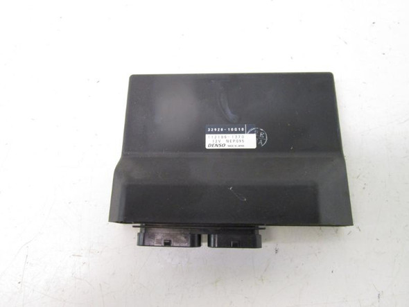 03 Suzuki AN 650 Burgman OEM ECU CDI Igniter Unit 32920-10G11 2003