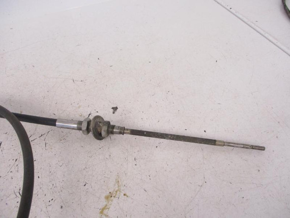 93 Seadoo SPX 587 Steering Cable 1993