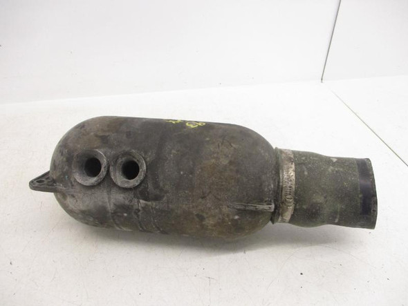 93 Seadoo SPX 587 Airbox Silencer 290825690 1993