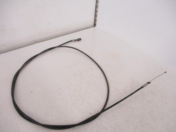 93 Seadoo SPX 587 Throttle Cable 277000137 1992-1993