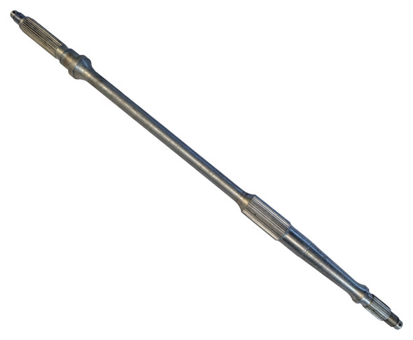 For Suzuki 04-up LT-Z 250 LTZ250 Z250 Quadsport Rear End Axle BLEM 64711-21G00