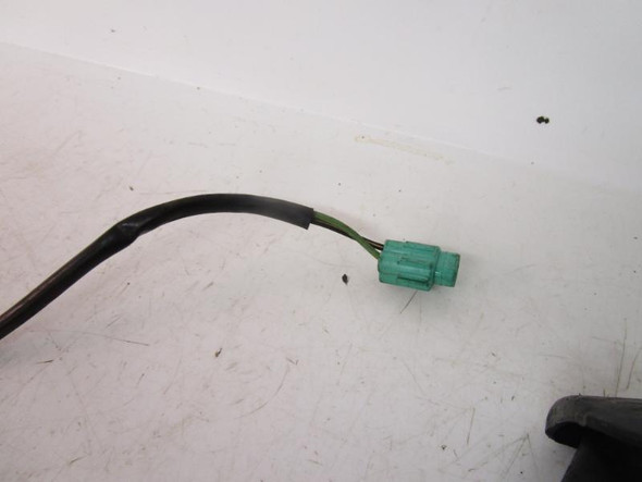 03 Suzuki AN 650 Burgman Center Kick Stand 42100-10G14 2003-2012