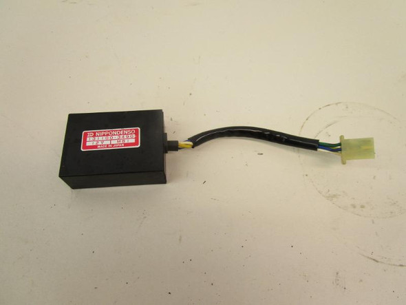 83 Honda VF 750 C Magna OEM CDI Igniter Unit #2 30410-MB1-703 1983