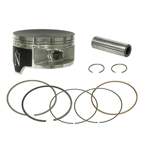 Namura +0.50mm Piston NA-10014-2