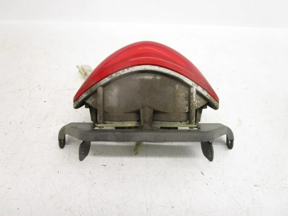 06 Suzuki GSXF 750 Katana Tail Light Lamp Lens 35710-24F30 2003-2006