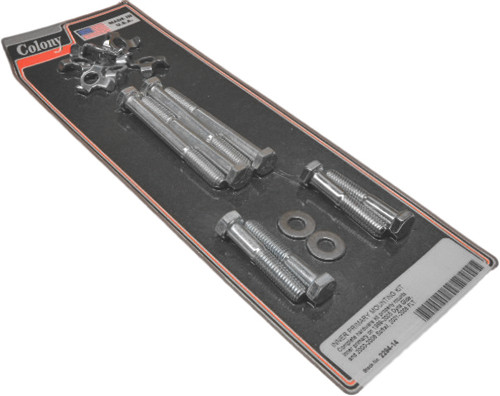 Inner Primary Mount Kit Colony 2294-14