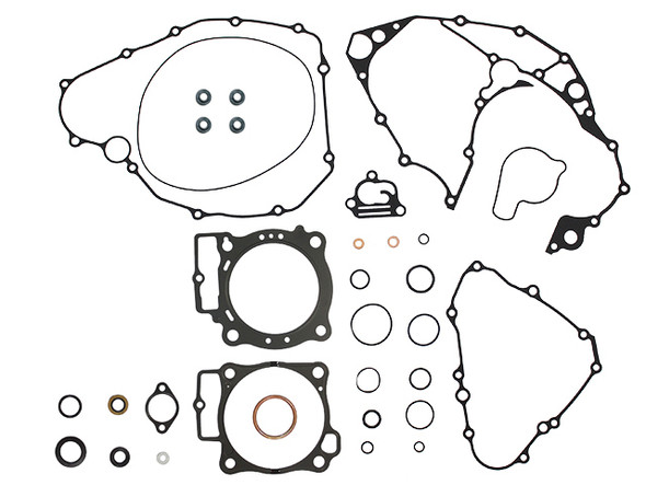 Namura Complete Gasket Set NX-10052F for Honda CRF450R CRF450X 2019-2020