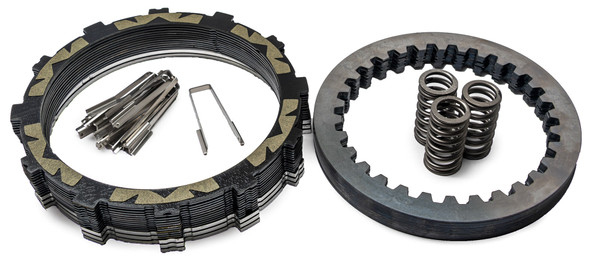 Rekluse TorqDrive Clutch Pack RMS-2801112 for CRF1000L Africa Twin 2016-2019