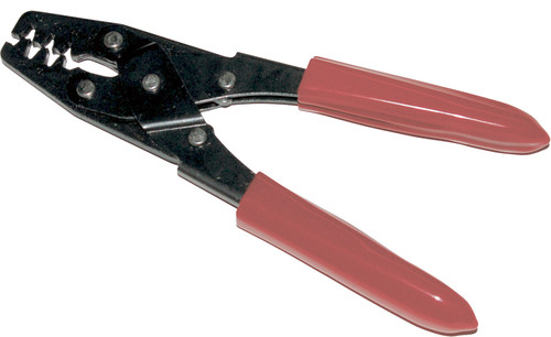 Universal U-Barrel Crimping Tool AMP Deutsch Molex Delphi Namz NDC-990170