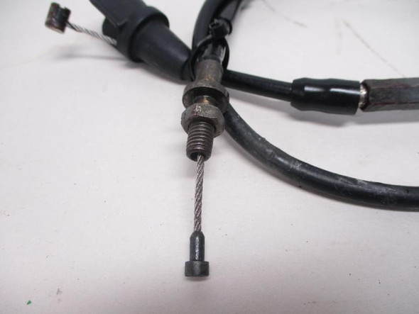 97 Kawasaki KDX 200 Clutch Cable 54011-1342 1995-2006