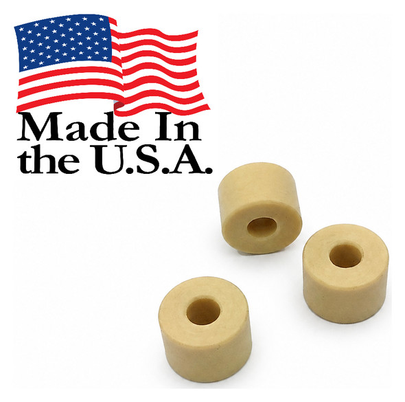 HD Qty 3 Secondary Clutch Rollers fits Can Am 2015 Maverick 1000R MAX 1000R