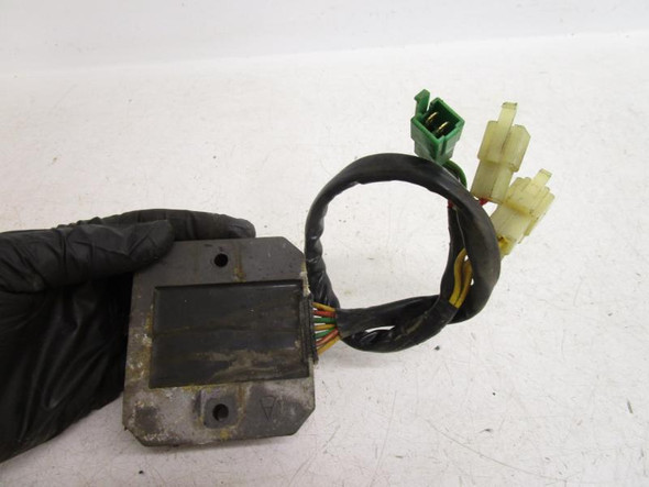 96 Honda VT 1100 Shadow Ace Voltage Regulator Rectifier 31600-MAH-008 1995-1997
