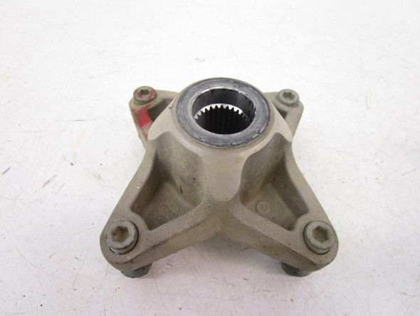 03 Can Am DS 650 Baja Rear Wheel Hub #1 705500318 2002-2003