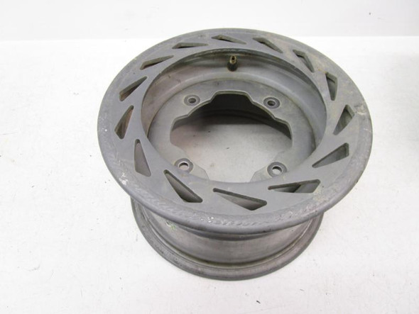 03 Can Am DS 650 Baja Front Wheel Rim #1 9x8.5 705400140 2003-2007