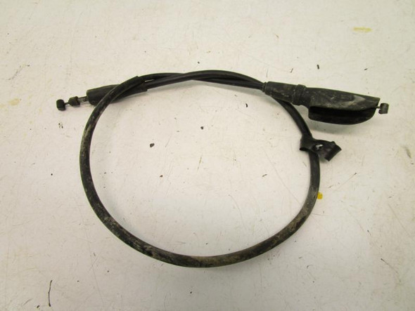 03 Can Am DS 650 Baja Clutch Cable 707000027 2000-2007