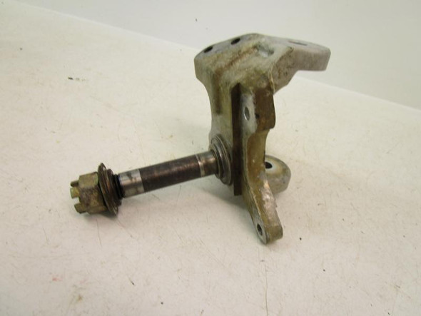03 Can Am DS 650 Baja Right Steering Knuckle 709400043 2000-2003