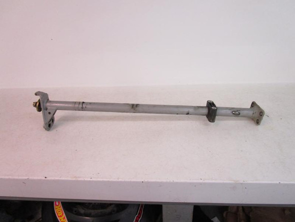 03 Can Am DS 650 Baja Steering Stem Column 709400067 2000-2003