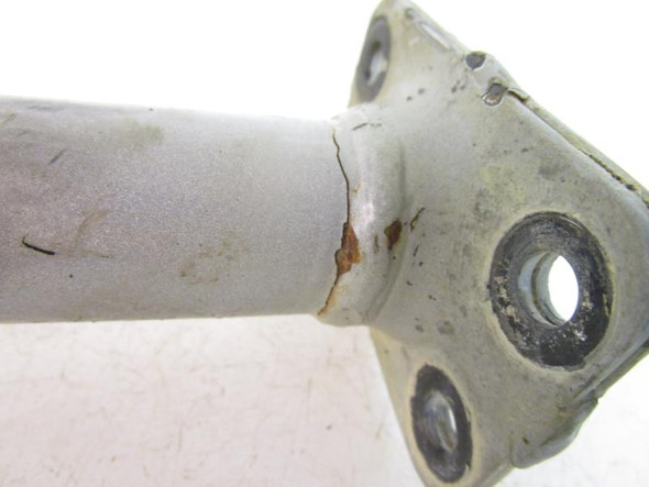 03 Can Am DS 650 Baja Steering Stem Column 709400067 2000-2003