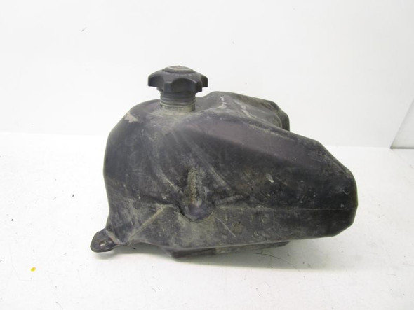 00 Can Am DS 650 Gas Fuel Tank 709000010 2000-2007