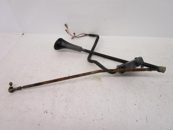 98 Polaris Trail Blazer 250 Sport Scrambler Gear Shift Selector 1341144 1996-98